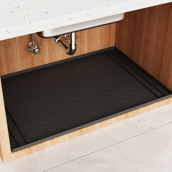 Silicone Sink Protector Mat